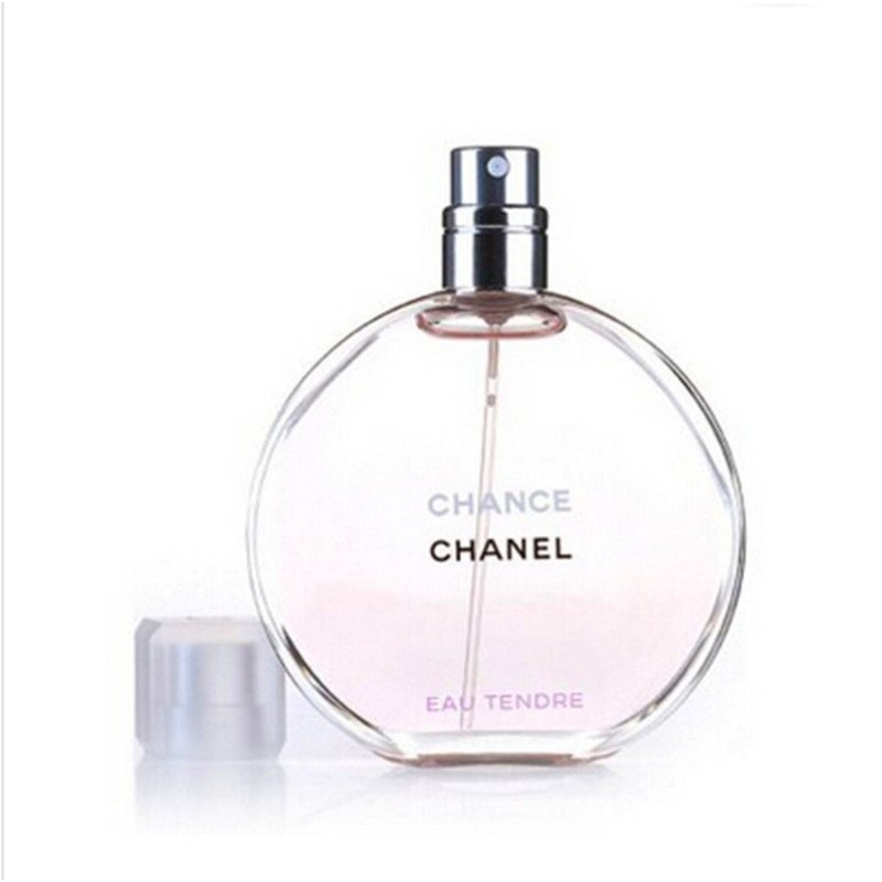 CHANEL香奈儿香水 香奈儿邂逅粉色柔情淡香水 50ml