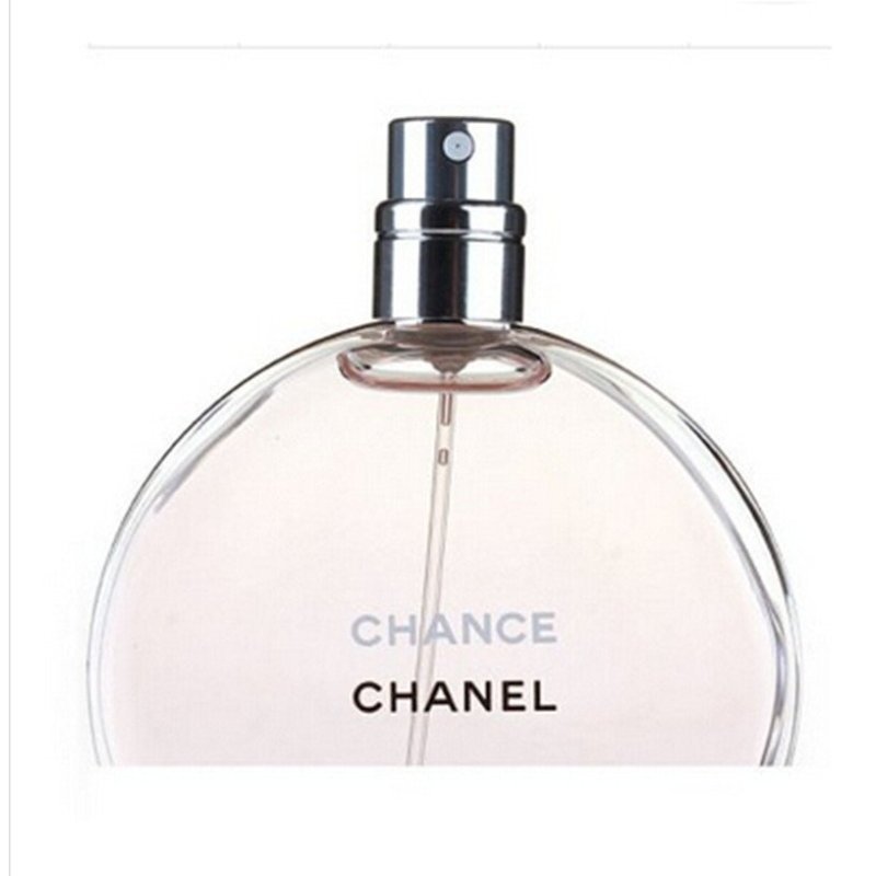 CHANEL香奈儿香水 香奈儿邂逅粉色柔情淡香水 50ml