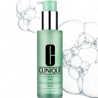 倩碧 液体洁面皂 经典温和型 200ml 无刺激 保湿不紧绷