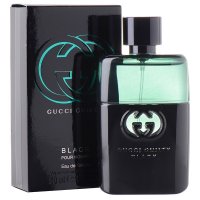 古驰(GUCCI)古奇罪爱惹火原罪黑色暗流男士淡香水50ml--
