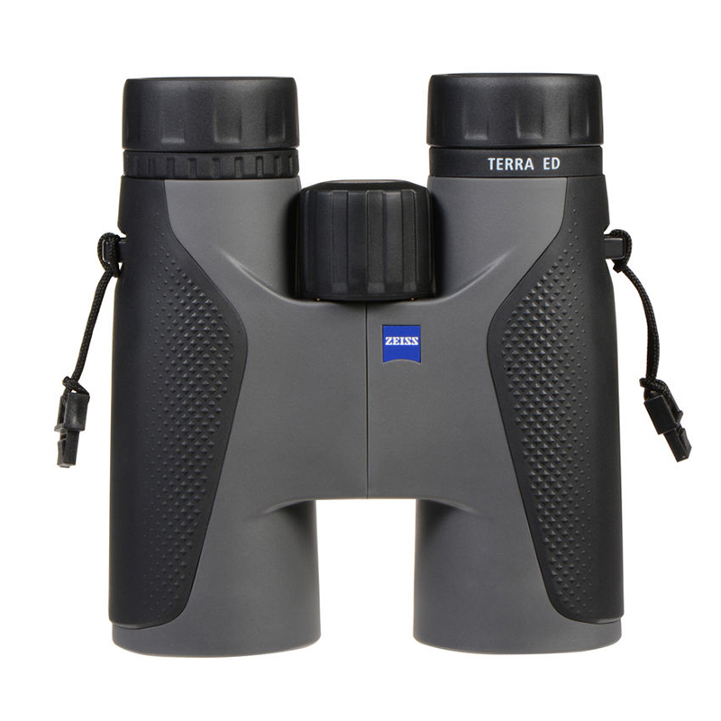 德国蔡司陆地系列新款TERRA 8x42ED观鸟演唱会户外旅游双筒望远镜