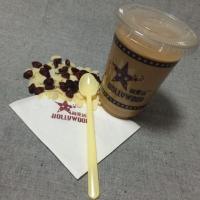 爆款下午茶1元购