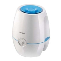 philips/飞利浦空气加湿器 HU4901 智能蒸发4L