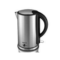 飞利浦(Philips) HD9316 电热水壶 1.7L/不锈钢
