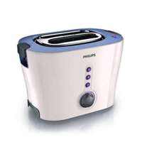 Philps/飞利浦 面包机HD2630/49（淡紫色）