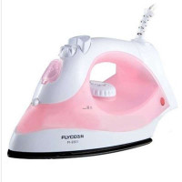 Flyco飞科电熨斗FI9301蒸汽家用 手持式 电熨斗多档蒸汽