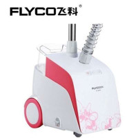 飞科 FI9810 蒸气电熨斗挂烫机 家用熨衣服机 立式烫衣服