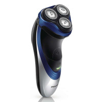 飞利浦（Philips）剃须刀胡须刀PT726 三刀头 全身水洗 干湿双剃 进口刀头 飞利浦PT720/725升级款