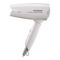 Flyco 飞科 小功率电吹风机 冷热风 FH6255 1200W功率