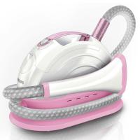 飞利浦蒸汽挂烫机GC515 家用 蒸汽电熨斗手持式 强劲除皱正品