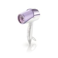 飞利浦HP8218电吹风机家用恒温负离子折叠式1600W大功率冷热风