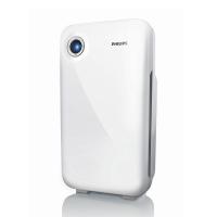Philips/飞利浦空气净化器 AC4014 （白色/金色）高效过滤花粉除甲醛/除PM2.5