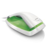 飞利浦GC410迷你型蒸汽式挂烫机 强力除皱方便携带