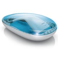 飞利浦GC420蒸汽挂烫机 强力除皱 手持迷你便携带家用