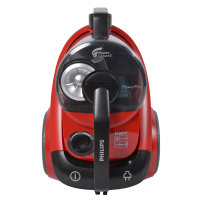飞利浦 Philips 吸尘器 FC8760/81 卧式 2000W功率 无尘袋可水洗 气旋技术设计