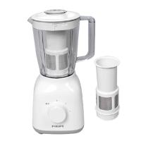 Philips/飞利浦 HR2101 搅拌机 料理机 400w 多档速度调节 1.5升
