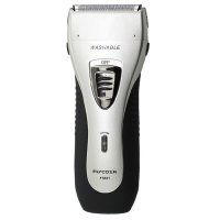 飞科剃须刀FS621 全身水洗充电往复式电动刮胡刀