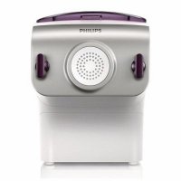 飞利浦自动面条机HR2355/01 小型家用全自动智能面条机电动压面机自动和面机