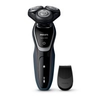 飞利浦(Philips)电动剃须刀S5210全身水洗 干湿两用双剃须刀 正品保证 2015年新品上市
