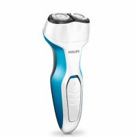 飞利浦Philips电动剃须刀S311男士充电式全身水洗刮胡刀