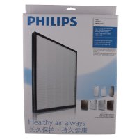 飞利浦净化器HEPA 滤网AC4144用于AC4072/AC4074/AC4083/4085/AC4086过滤网 正品