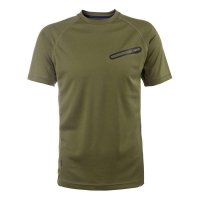 KROCEUS科诺修思春夏户外男子圆领速干快干透气短袖T恤18015