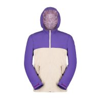 KROCEUS科诺修思便携防泼水外套男式连帽2015新款 22007