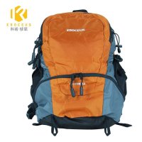 KROCEUS/科诺修思男女32L户外徒步防水登山双肩背包EBGU12A203