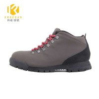 kroceus户外防水耐磨男女款低帮越野徒步登山鞋ESEU11B400