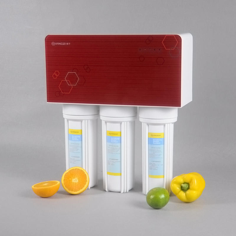 扬子(yangzi)净水器 yz-r005-102a(炫动) yz-r005-102a(炫动)扬子净水