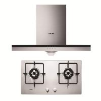 Sacon/帅康 TE6729+35G（液化气）抽油烟机燃气灶套餐17立方/4.2KW不碰头新品