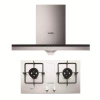 Sacon/帅康 TE6729+68G（天然气）抽油烟机燃气灶套餐...