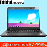 联想ThinkPad E550（20DFA04QCD）15.6英寸笔记本（C3205U 4G 500G 核显 Win10