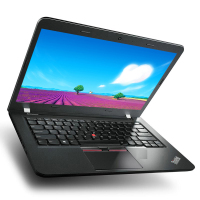 联想ThinkPad E550（20DFA04QCD）15.6英寸笔记本（C3205U 4G 500G 核显 Win10