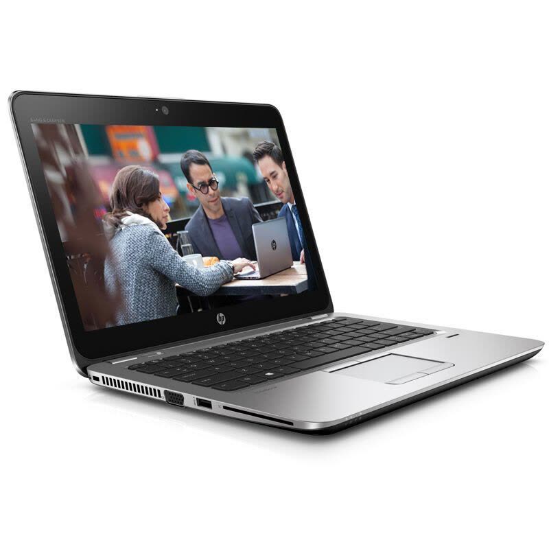 惠普（HP）EliteBook 820G3 W7W06PP 12.5英寸笔记本 i7-6500U 8G 1TB轻薄本图片