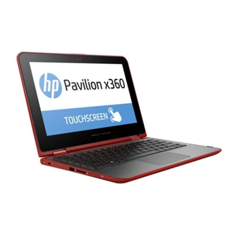 惠普（HP）Pavilion x360 11-k051TU 11.6英寸笔记本【N3700/4G/500G/Win8】图片