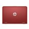 惠普（HP）Pavilion x360 11-k051TU 11.6英寸笔记本【N3700/4G/500G/Win8】