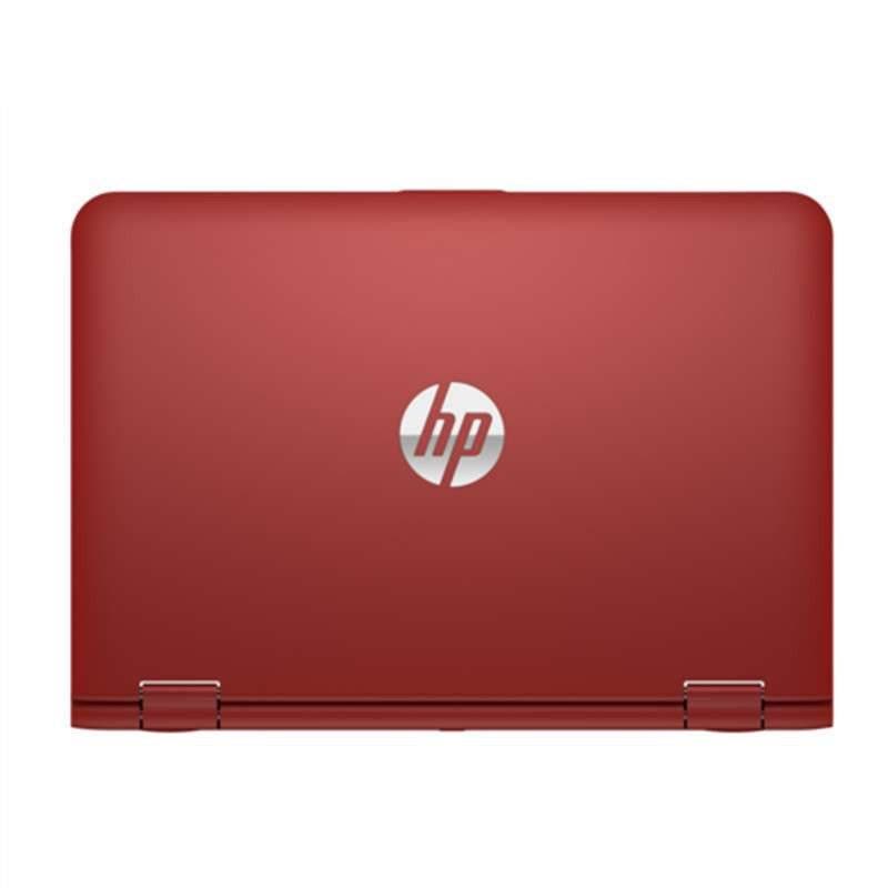 惠普（HP）Pavilion x360 11-k051TU 11.6英寸笔记本【N3700/4G/500G/Win8】图片