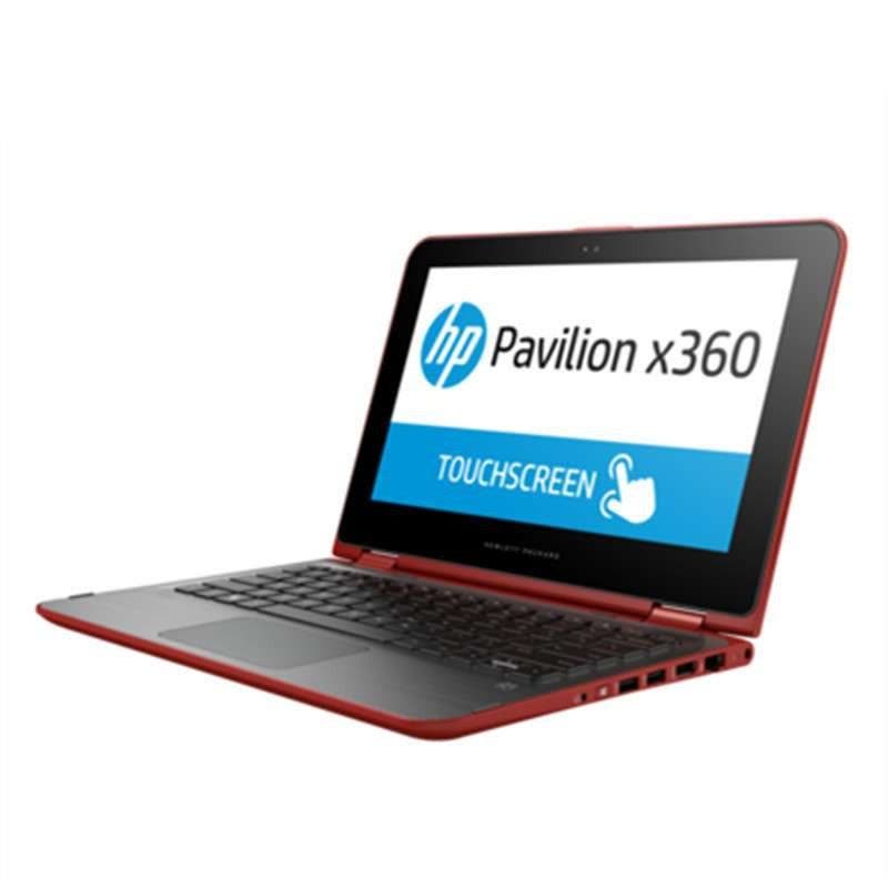 惠普（HP）Pavilion x360 11-k051TU 11.6英寸笔记本【N3700/4G/500G/Win8】图片