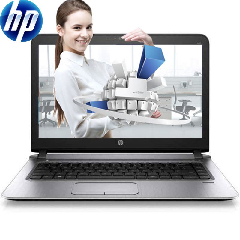 惠普（HP）ProBook430G3（E18）13.3英寸笔记本（i5-6200U 4G 500G 集显Win7）【价格图片品牌报价】-苏宁易购