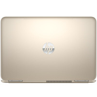 惠普(HP)畅游人 14-AL162TX 14英寸轻薄惠普笔记本电脑 i5-7200U 4GB 500GB 4GB 支持触控