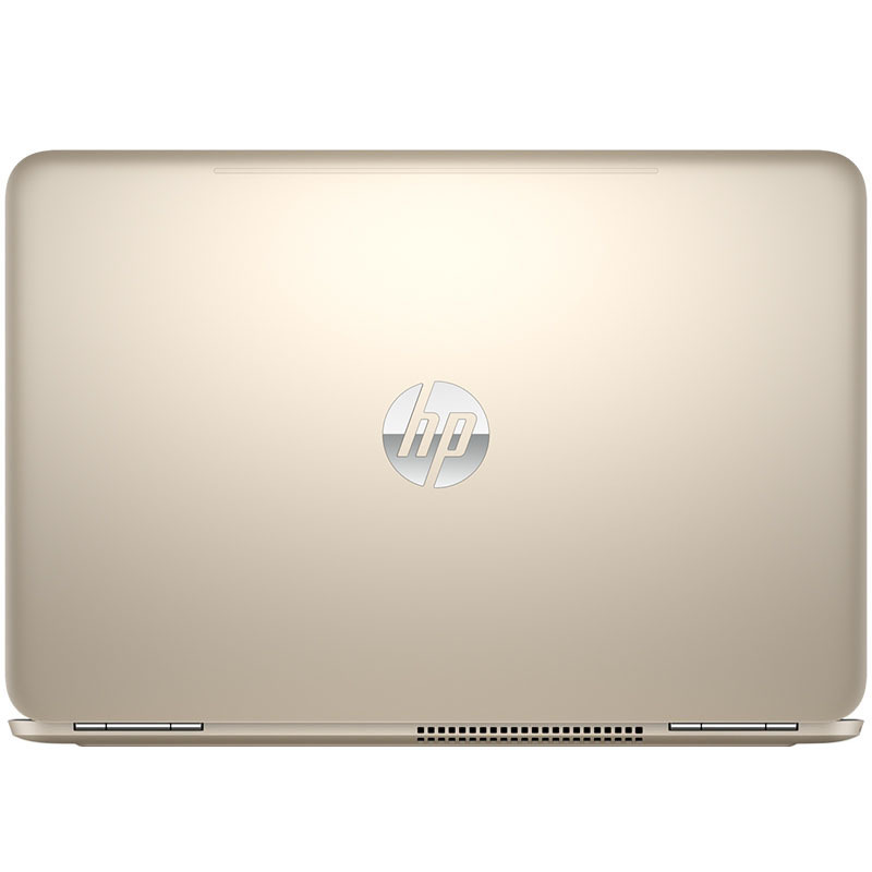 惠普(HP)畅游人 14-AL162TX 14英寸轻薄惠普笔记本电脑 i5-7200U 4GB 500GB 4GB 支持触控