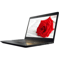 ThinkPad E475( 20H40002CD)02CD 14英寸笔记本A10-9600P 4G 500G 2G