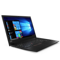 联想(ThinkPad) E580 20KS002KCD 15.6英寸笔记本电脑 i7-8550U 8G 256G 独显