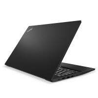 联想(ThinkPad) E580 20KS002KCD 15.6英寸笔记本电脑 i7-8550U 8G 256G 独显