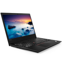 联想thinkpad R480 06CD（20KR0006CD）14英寸手提笔记本电脑Intel i5 8G内存 1TB机械 2G独显 W10 商务办公 轻薄便携