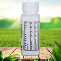 Amway/美国安利纽崔莱钙镁D片剂 180粒 补充身体矿物质维生素