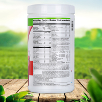 康宝莱herbalife混合蛋白奶昔代餐粉 两罐装 奶昔750g/780g 口味可选
