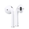 苹果（Apple）AirPods无线耳机 蓝牙耳机 （国行版）白色