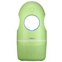 静享灭蚊灯 家用孕妇婴儿无辐射灭蚊器 LED捕蚊机驱蚊器正品 清新绿